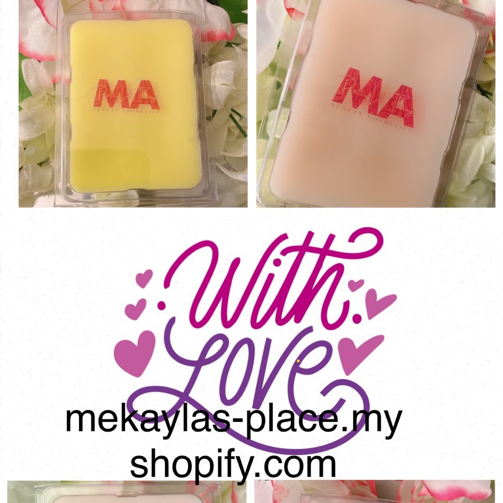 Wax Melts